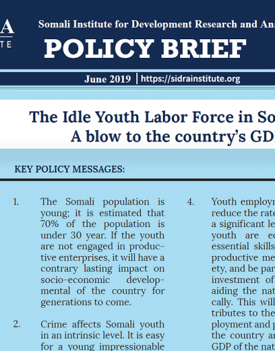 Youth-Policy
